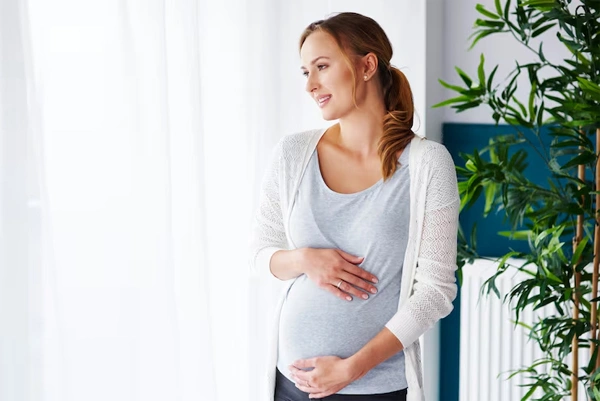 High Risk Pregnancy