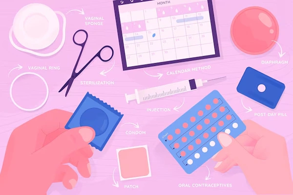 Contraception