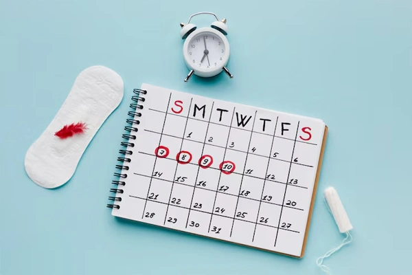 Menstrual Irregularities