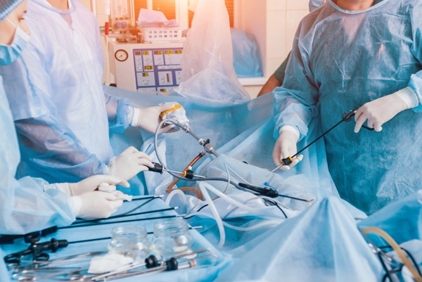 Laparoscopic Surgery
