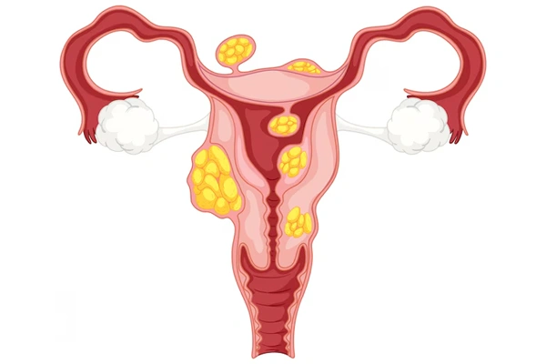 Treatment for Fibroids